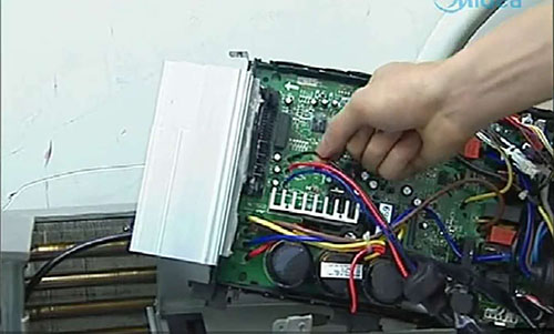 连云港市美的空调电话是多少