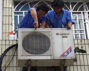 连云港市空调售后维修服务中心在哪里找