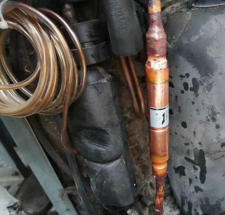 连云港市美的变频多联机空调维修售后服务中心