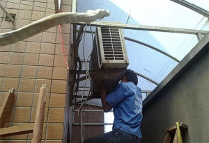 连云港市空调维修售后服务中心