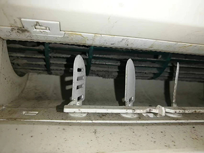 连云港市空调维修售后服务中心电话是多少