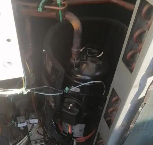 连云港市维修变频空调电话在哪里找