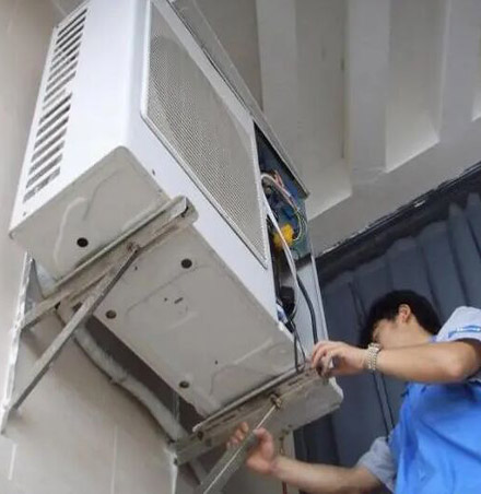 连云港市24小时空调维修热线