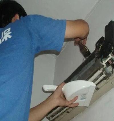 连云港市空调清洗保养